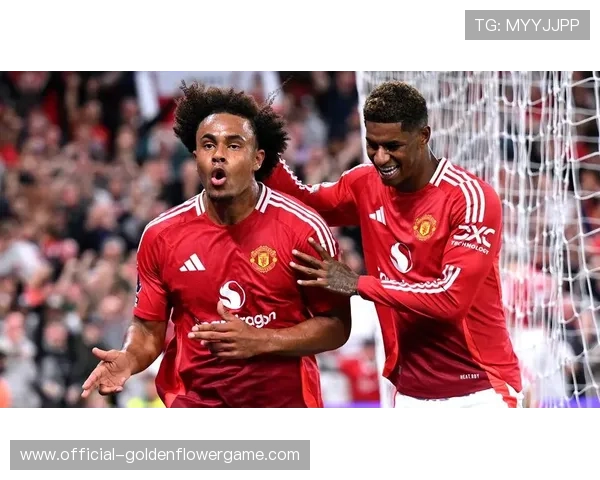 曼联新三叉戟詹姆斯库库雷亚带领红魔冲击英超顶峰