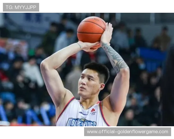 曾繁日加盟吉林东北虎，经验丰富中锋助力家乡球队