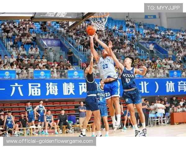 海峡两岸暨港澳大学生棒垒球文化交流活动在平潭举行，以体育促融合