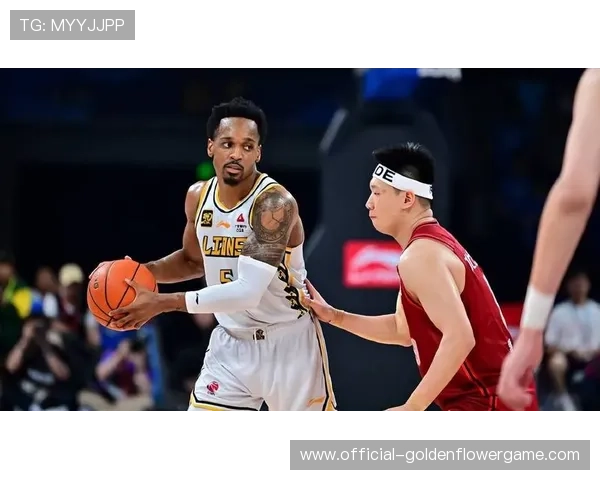 布朗总决赛单节18分封神,广厦外援三分雨击溃北京