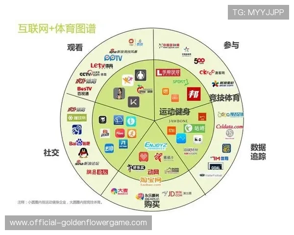 体育产业资源共享平台兴起 提高资源配置效率